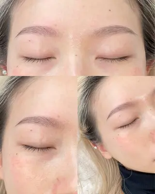 アイブロウ まつ毛、眉毛 専門店🎀🐻のマツエク・マツパデザイン