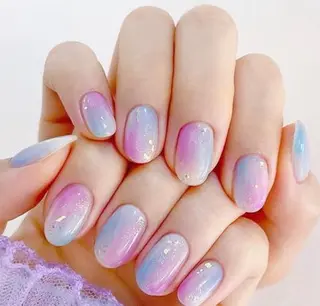 ネイル 💝Aki Nail💝のネイルデザイン