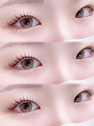 マツエク・マツパ Liber Kyoto所属・魔法の シミ取り職人のエステ・リラクイメージ