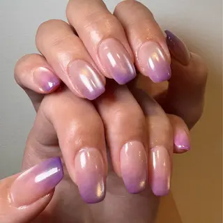 ネイル EARTH浦添店 村吉のネイルデザイン