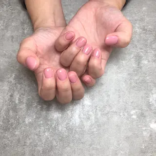 ネイル Leia yokoのネイルデザイン