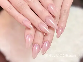 ネイル ネイルサロン Easenのネイルデザイン