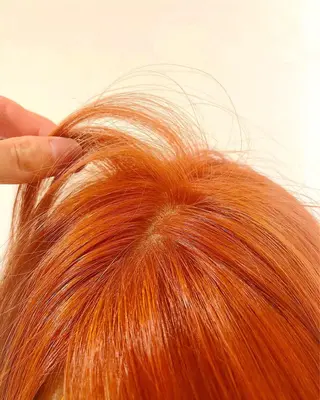 ミディアム カラー パーマ ヘアアレンジ メンズ 【池袋/スパイキー ショート】ⓝⓘⓜⓤのヘアスタイル