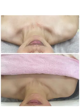 Salon Rion所属・Rion 野々村のエステ・リラクイメージ