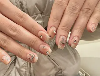 ネイル H&Bsalon カイのネイルデザイン