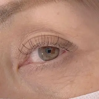 マツエク・マツパ eyelash salon　TOKIのマツエク・マツパデザイン