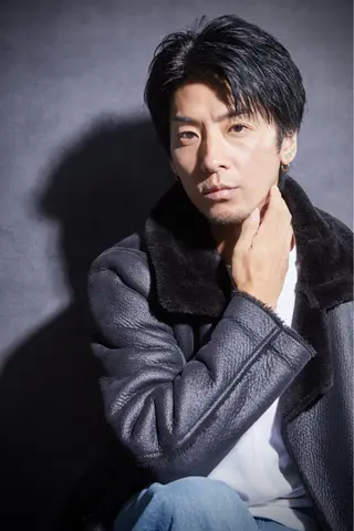 ショート メンズ メンズショート美容師 💈高橋和真💈のヘアスタイル