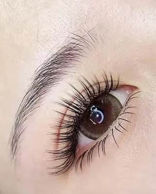 マツエク・マツパ YOYOYO 💕のマツエク・マツパデザイン