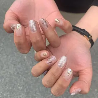 ネイル ネイルサロン クーのネイルデザイン