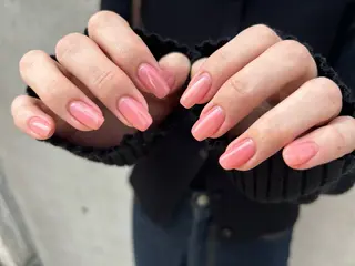 ネイル mew ////所属・mew //// shinoのネイルデザイン