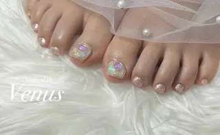 ネイル Nail salon Venusのネイルデザイン
