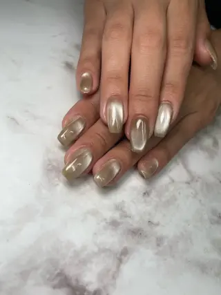 ネイル Nail Salon L'arc所属・☆Mèo ☆のネイルデザイン
