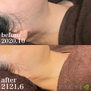 浜野 恵美のエステ・リラクイメージ