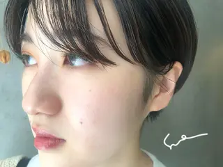 マツエク・マツパ Sue eyelash&eyebrow所属・Shigeno Hikaruのマツエク・マツパデザイン