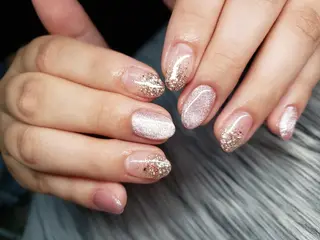 ネイル Nail salon Coco所属・Nail salon Coco【溝の口駅】のネイルデザイン