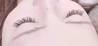 マツエク・マツパ Batik町田店所属・Batik町田店 長谷川ゆみのマツエク・マツパデザイン