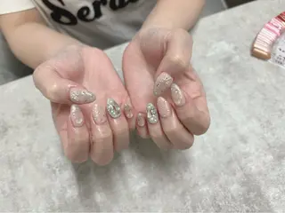 ネイル 1'vary YUKIのネイルデザイン