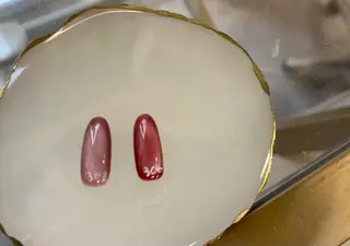 ネイル Lumos/ 🎀MAI🎀のネイルデザイン