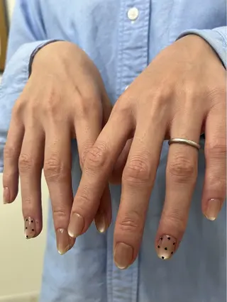 ネイル Han house.所属・nail Han house.のネイルデザイン