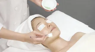 八木 浩子のエステ・リラクイメージ