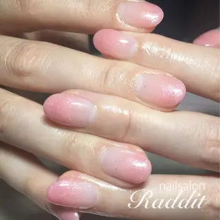 ネイル ネイルサロン ラディット所属・nailsalon Radditのネイルデザイン
