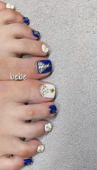 ネイル Ann. nail.tokyo所属・Ann nailのネイルデザイン