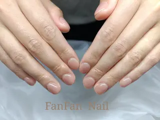 ネイル RUE FANFANNAILのネイルデザイン