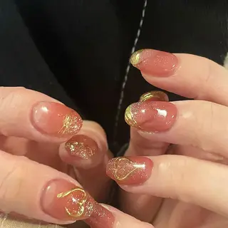 ネイル Bianca川越西口 KITAZAKI🫧のネイルデザイン