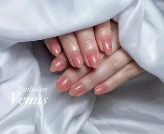 ネイル Nail salon Venusのネイルデザイン