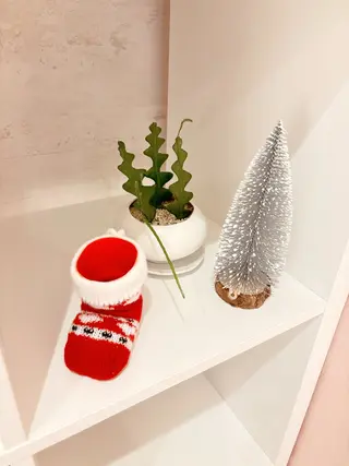 マツエク・マツパ 市川 すみれのマツエク・マツパデザイン