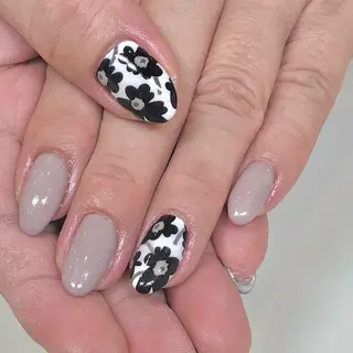 ネイル MICO nail arts所属・MICO nail artsのネイルデザイン