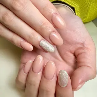 ネイル salon mowa所属・mowa 🌿‬ kanaのネイルデザイン