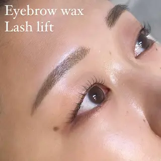 マツエク・マツパ 松尾 もにかのマツエク・マツパデザイン