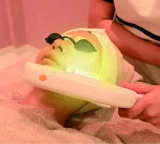 サロンアメリ高知駅前店所属・脱毛専門サロンアメリ 高知駅前店のエステ・リラクイメージ