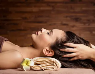 ESTHER所属・ESTHER (エステル)のエステ・リラクイメージ