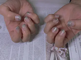 ネイル private_salon_ami所属・private salonのネイルデザイン