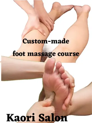 Nani Cuteのエステ・リラクイメージ