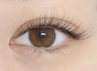 マツエク・マツパ private room 31のマツエク・マツパデザイン