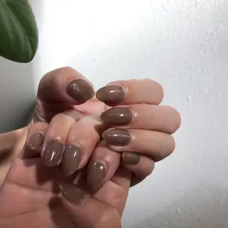 ネイル kichi･:* みじゅのネイルデザイン