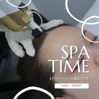 BIYO  ビヨウのエステ・リラクイメージ