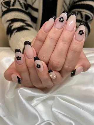 ネイル ESTELA エステラのネイルデザイン