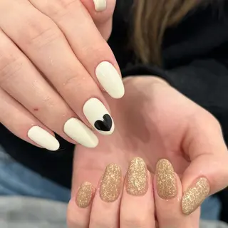 ネイル Ugirl Nail Harukaのネイルデザイン
