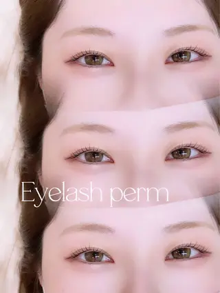 マツエク・マツパ ROEN 北岡崎店所属・RIRIKA /岡崎/アイリストのマツエク・マツパデザイン