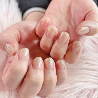 ネイル MignonReve所属・MignonReve 🎀Sayaのネイルデザイン