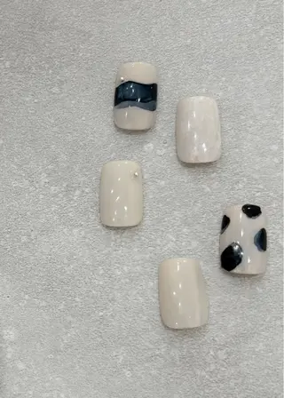 ネイル 【 Lea's 】 kaedeのネイルデザイン