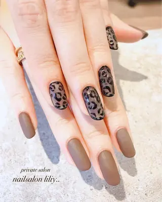 ネイル TERAI ERINAの眉毛・アイブロウイメージ