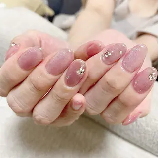 ネイル 💅fleur Ayumiのネイルデザイン