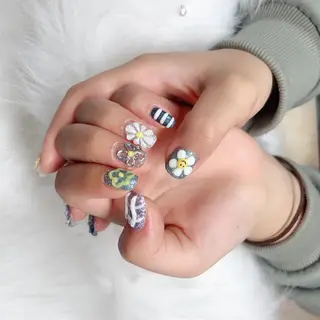 ネイル COCONAIL &EYELASHのマツエク・マツパデザイン