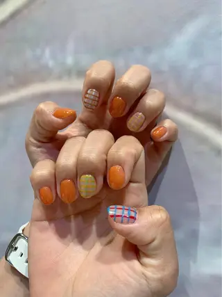 ネイル ✨🍀岩崎 唯🍀✨のヘアスタイル