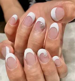ネイル Mai Nail 本田舞のネイルデザイン